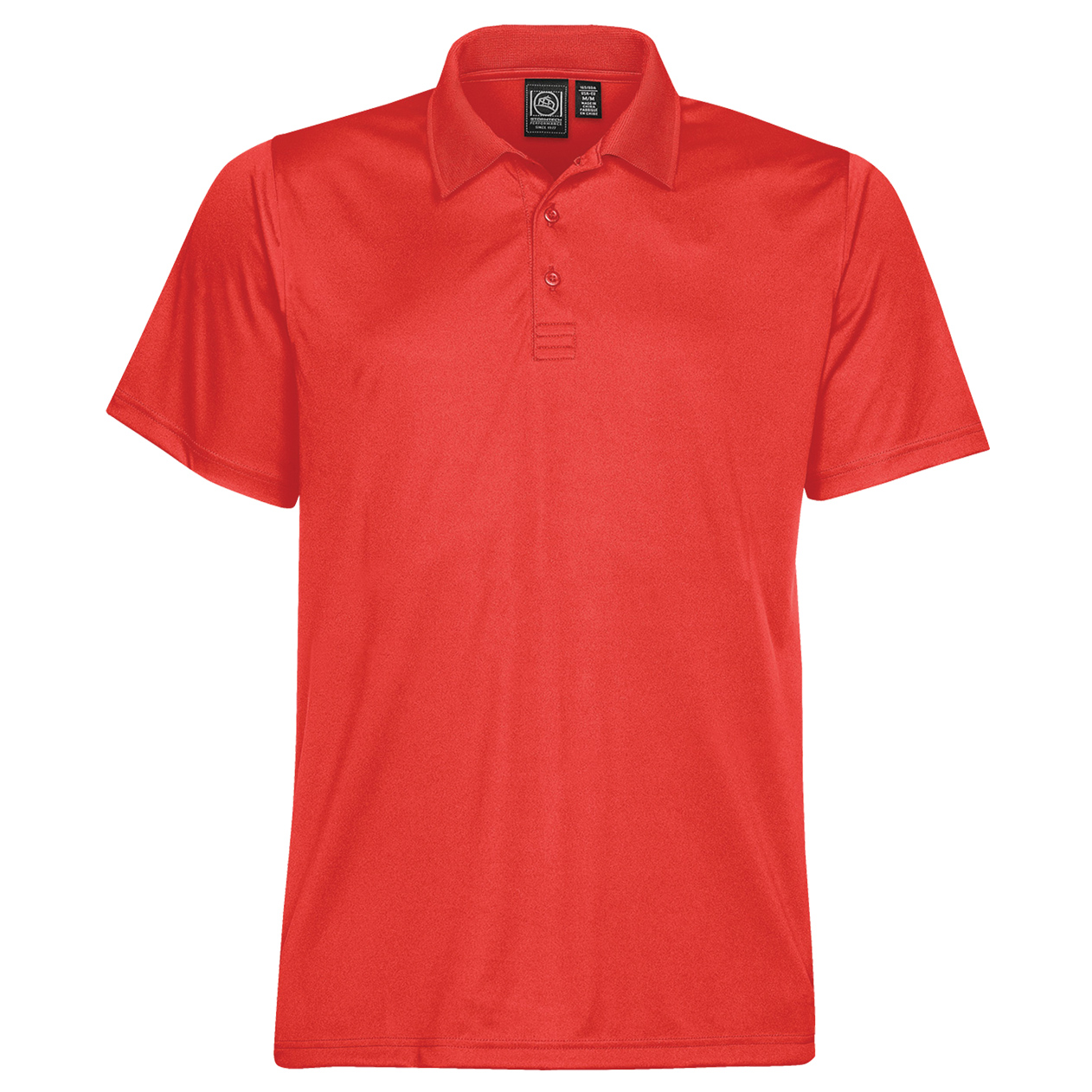PG-1 Men's Eclipse Pique Polo - Image 3