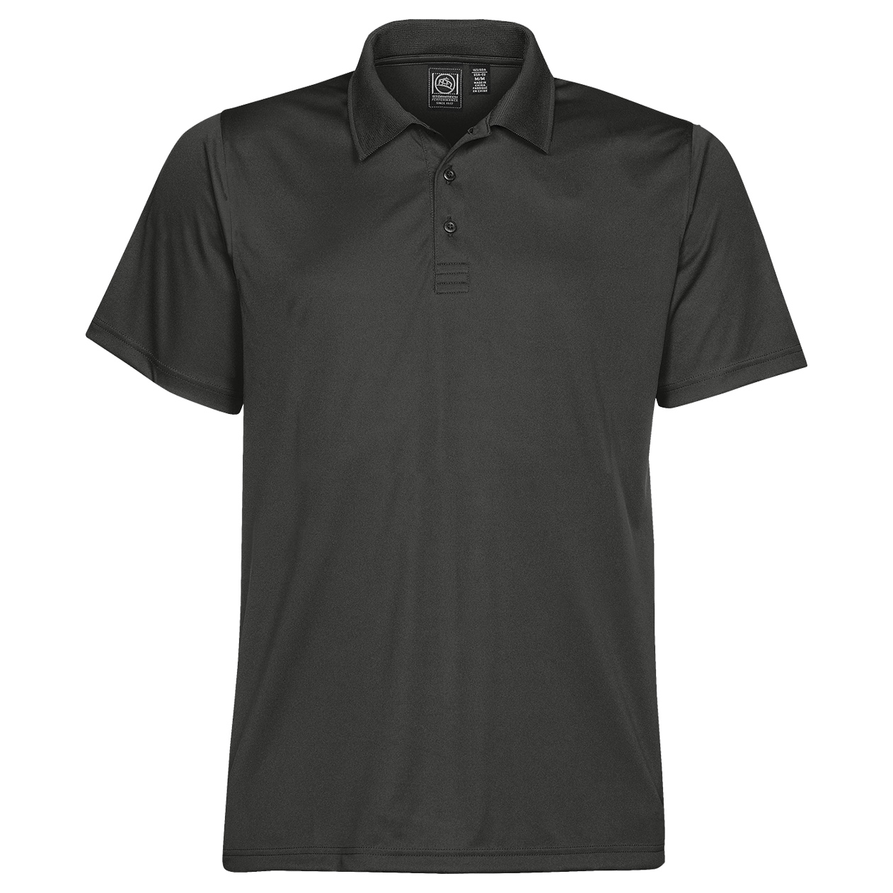 PG-1 Men's Eclipse Pique Polo - Image 4