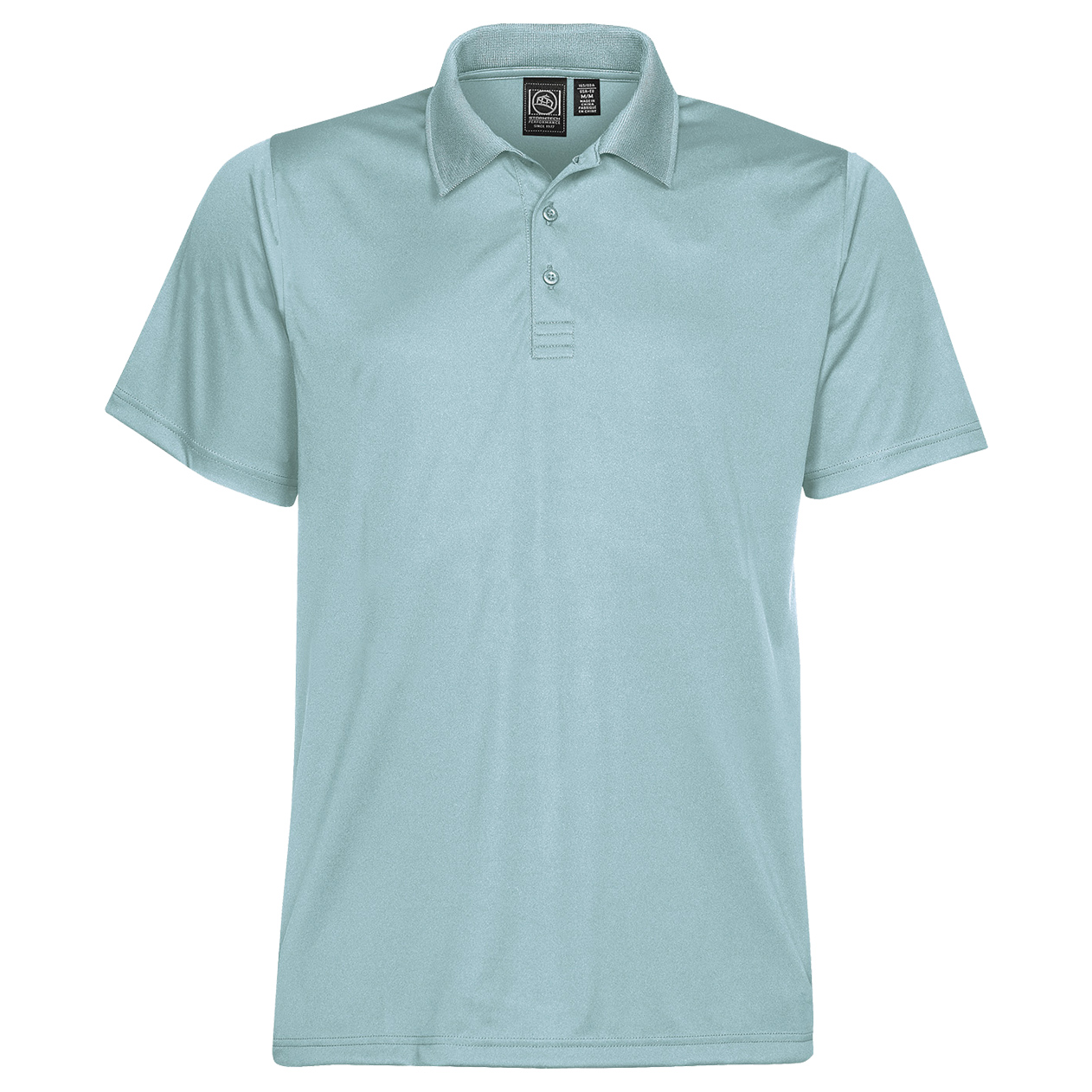 PG-1 Men's Eclipse Pique Polo - Image 8