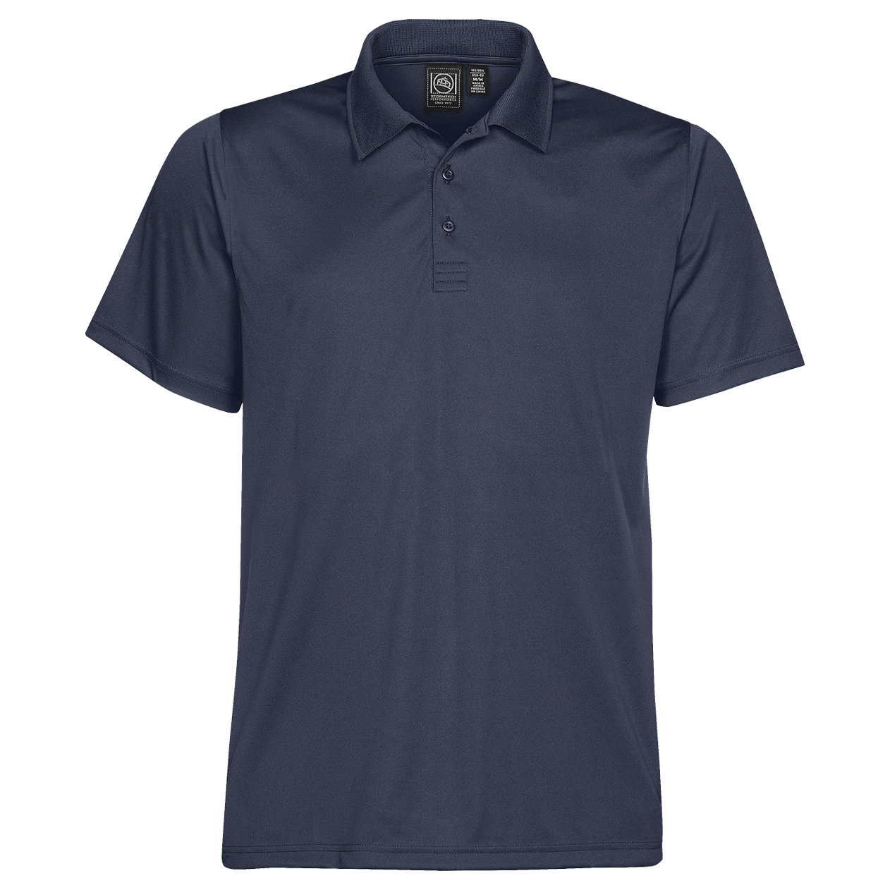 PG-1 Men's Eclipse Pique Polo