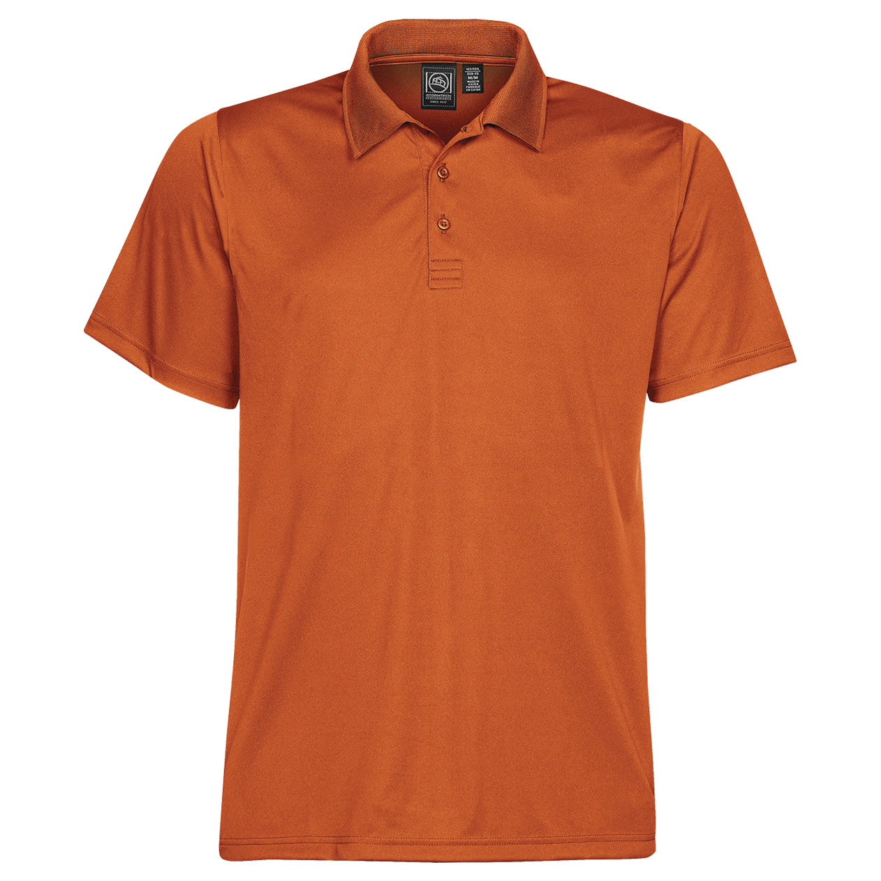 PG-1 Men's Eclipse Pique Polo - Image 9