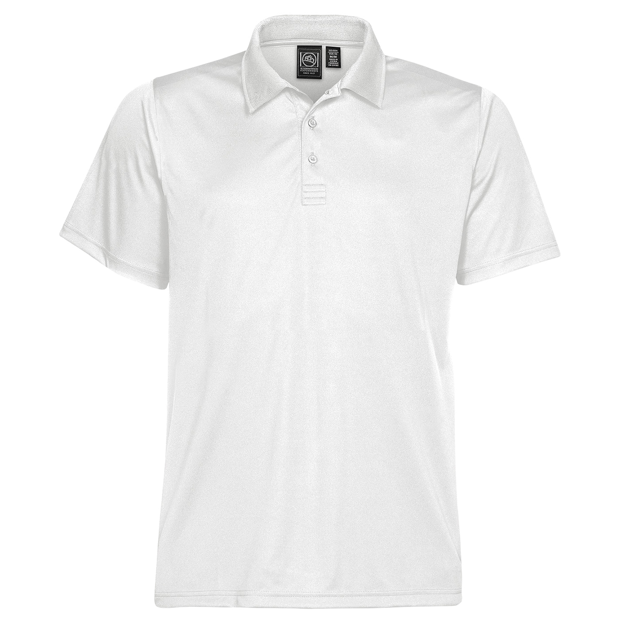 PG-1 Men's Eclipse Pique Polo - Image 7