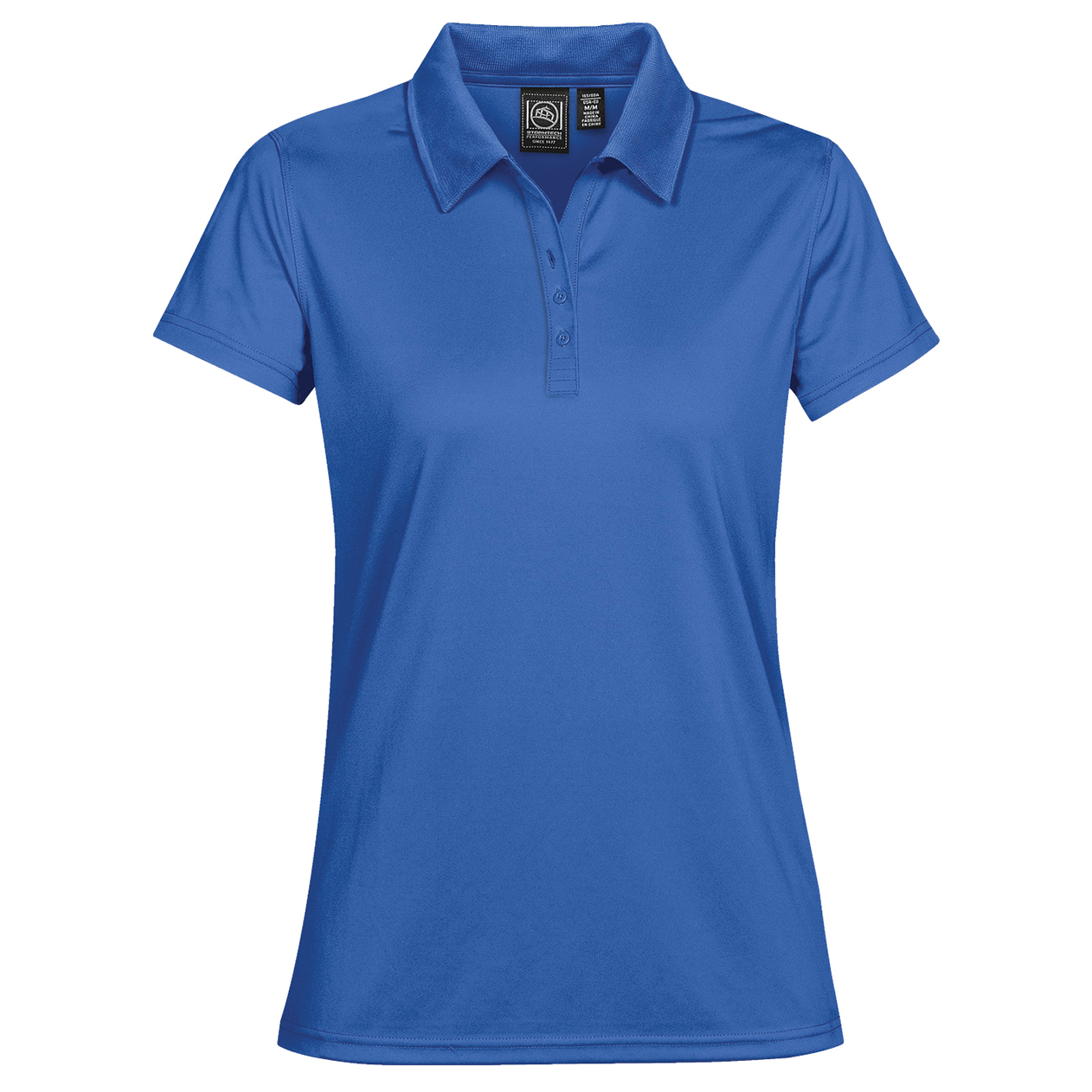 PG-1W Women's Eclipse Pique Polo