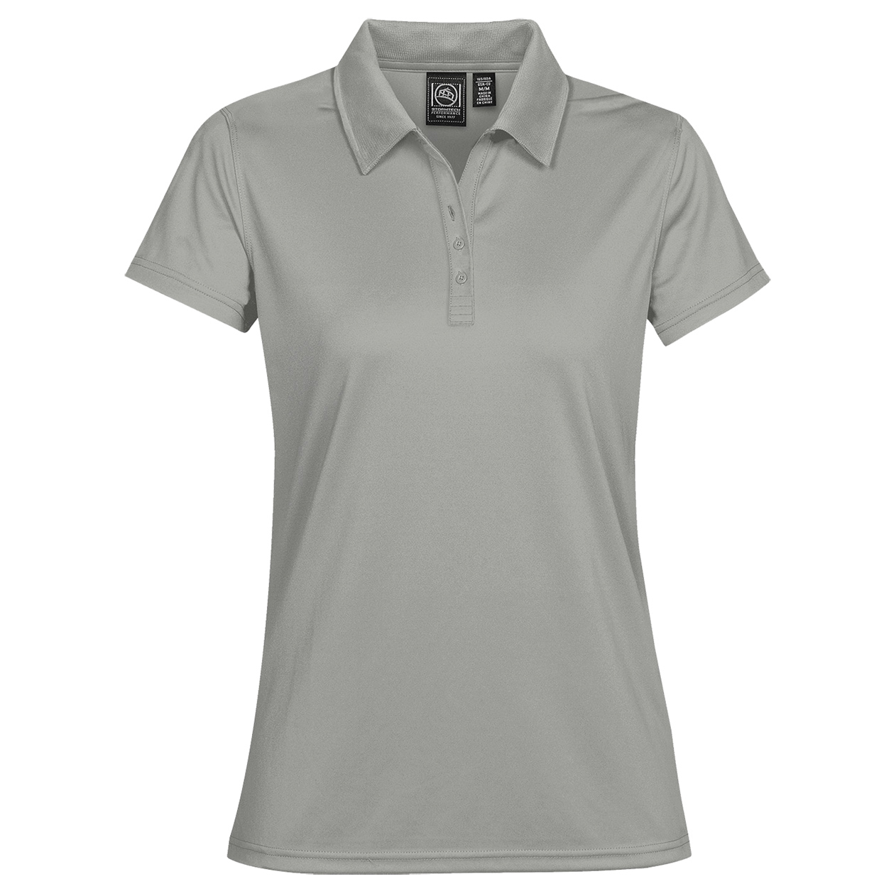 PG-1W Women's Eclipse Pique Polo - Image 5