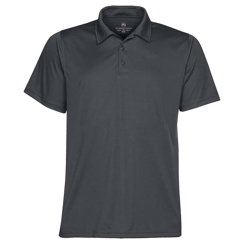PS-1 Men's Apollo H2X-Dry Polo - Image 2