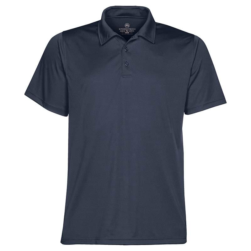 PS-1 Men's Apollo H2X-Dry Polo - Image 3