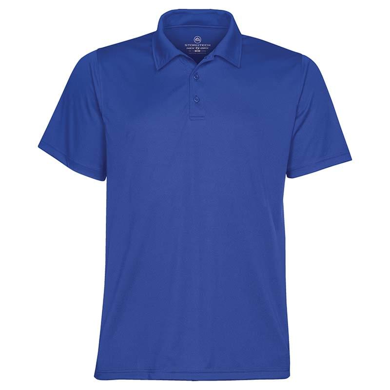 PS-1 Men's Apollo H2X-Dry Polo - Image 4
