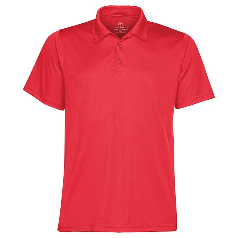 PS-1 Men's Apollo H2X-Dry Polo - Image 5