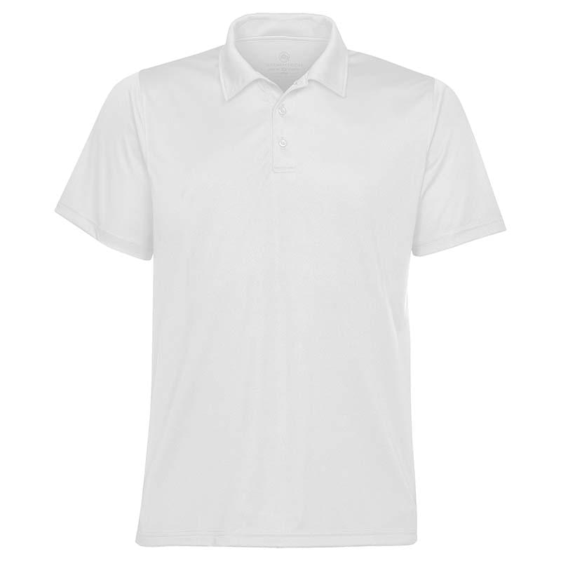 PS-1 Men's Apollo H2X-Dry Polo - Image 6