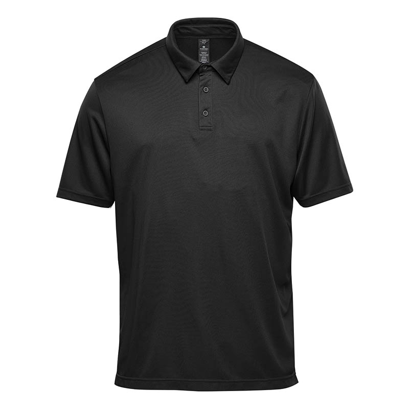 PTS-1 Men's Treeline Performance Short Sleeve Polo - Image 4