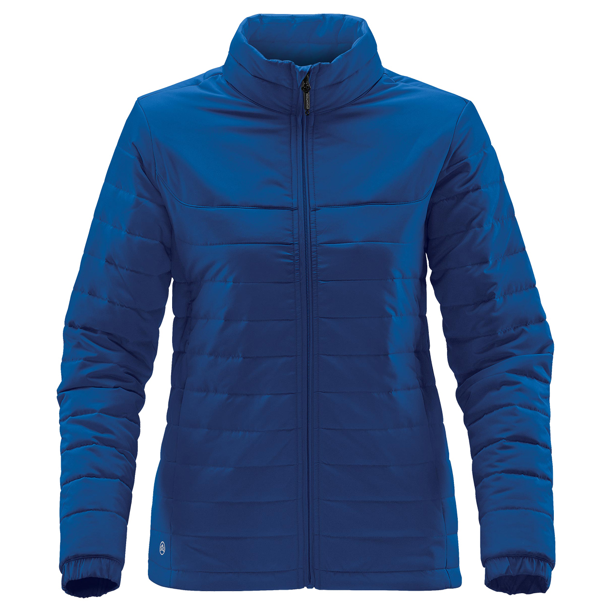 QX-1W Women's Nautilus Quilted Jacket