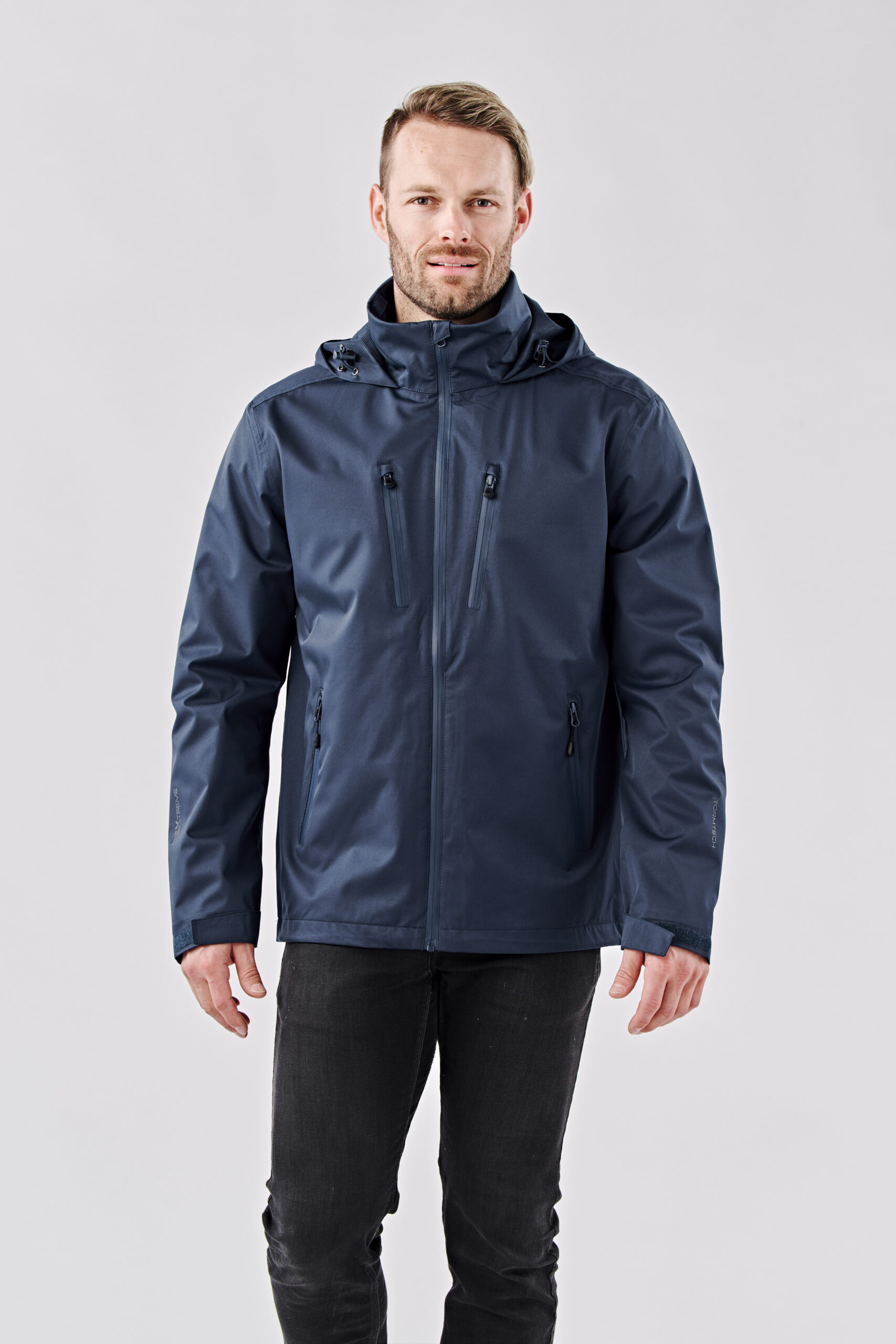 SSR-5 Men's Scirocco Lightweight Shell