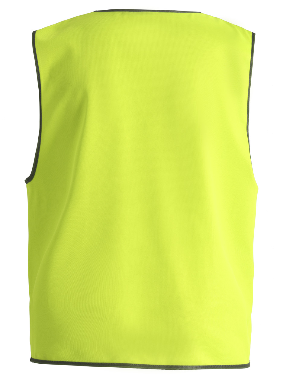 SW02A Hi-Vis Adult Safety Vest - Image 7