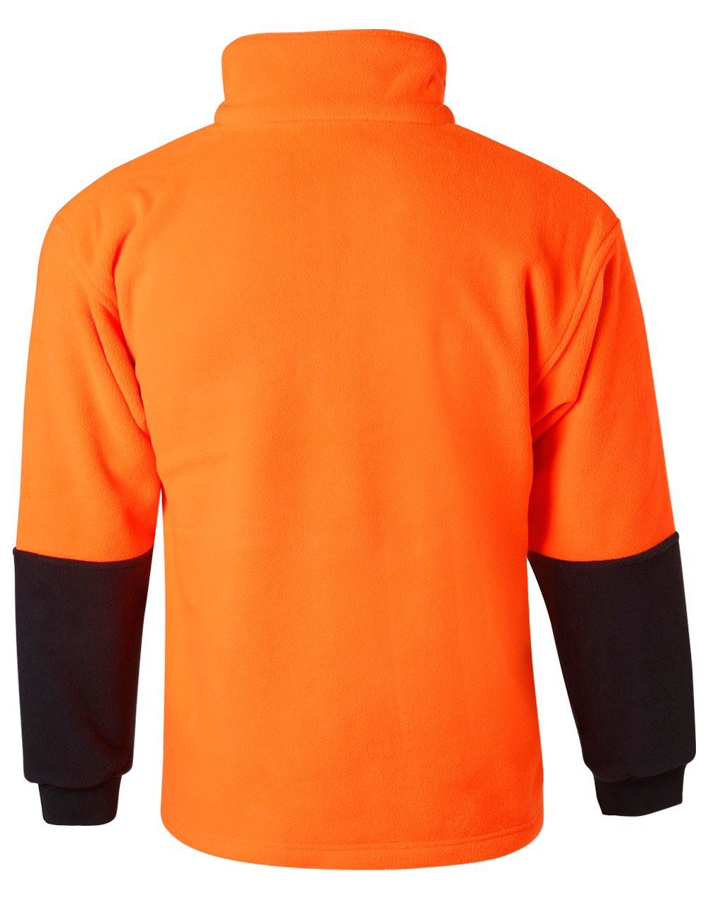 SW07 Hi-Vis Two Tone Polar Fleece - Image 5