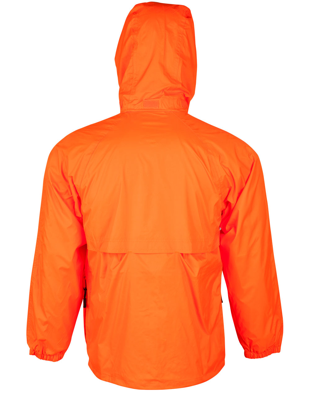 SW27 Hi-Vis Spray Jacket - Image 4