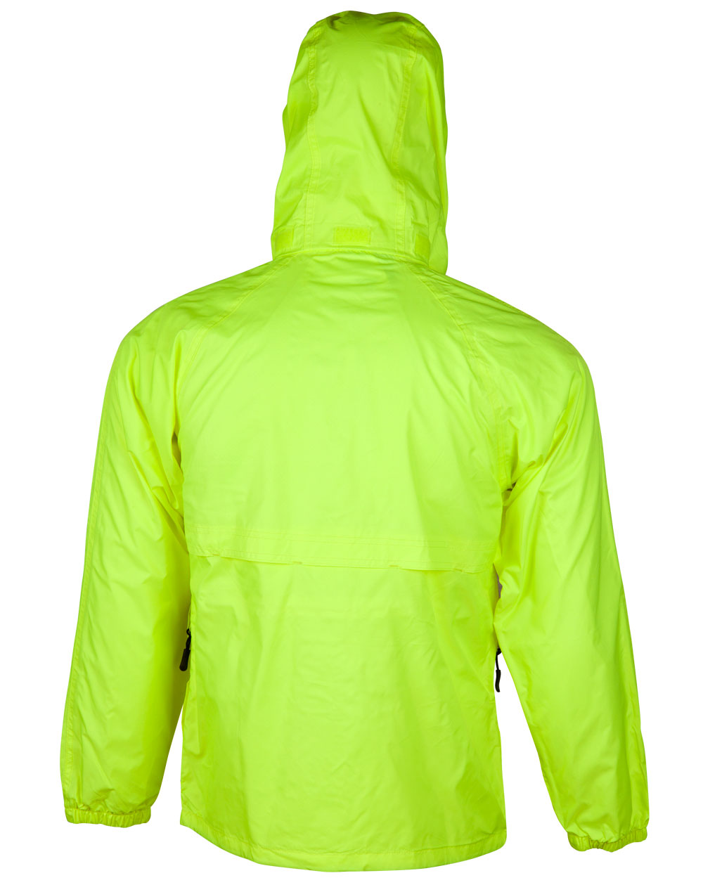 SW27 Hi-Vis Spray Jacket - Image 2