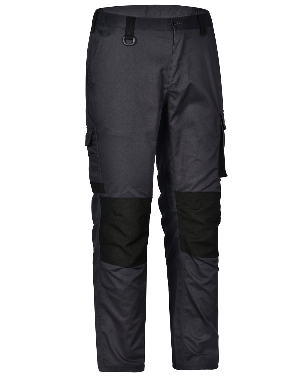 WP05 Unisex Utility Stretch Cargo Work Pants - Image 8
