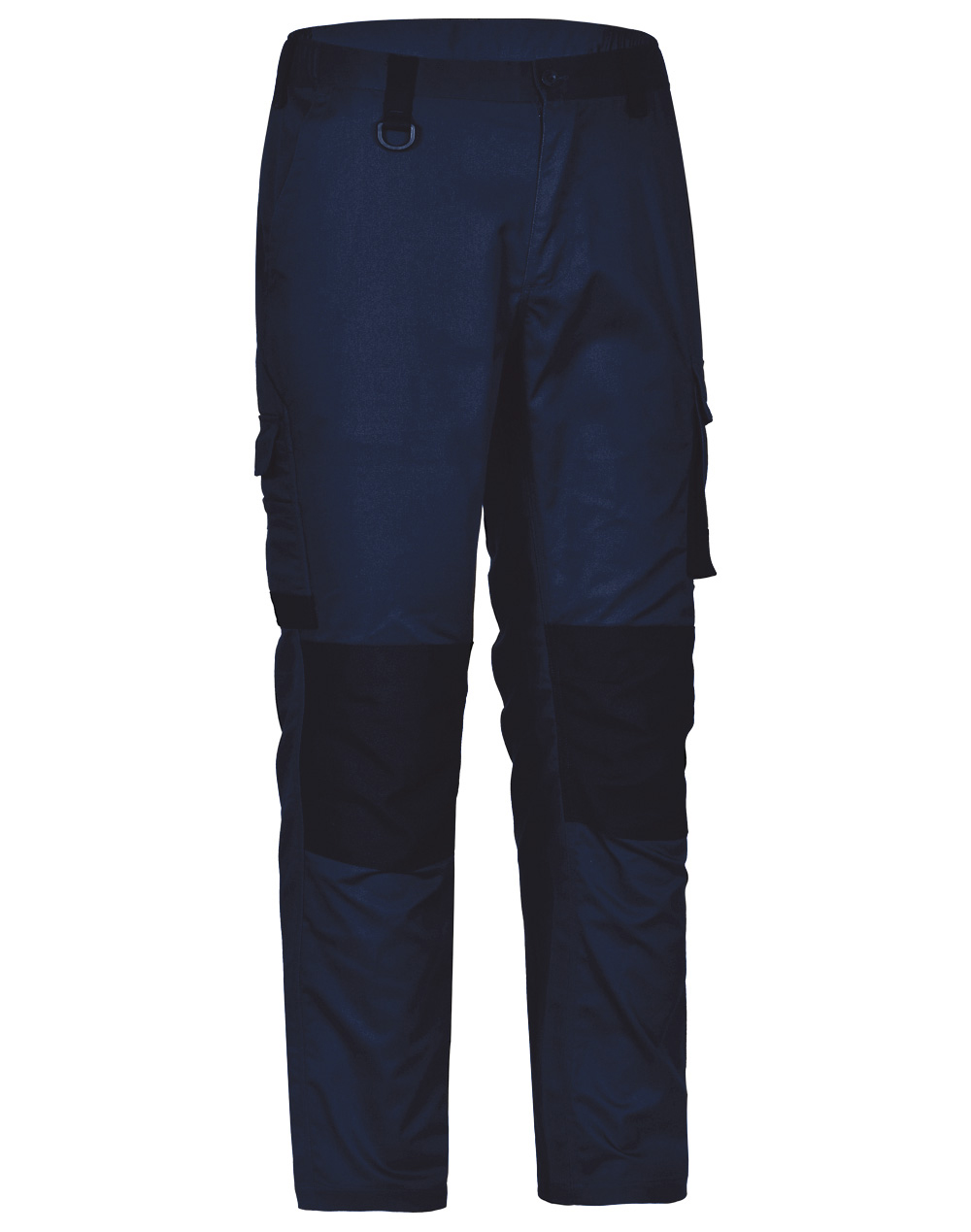 WP05 Unisex Utility Stretch Cargo Work Pants - Image 9
