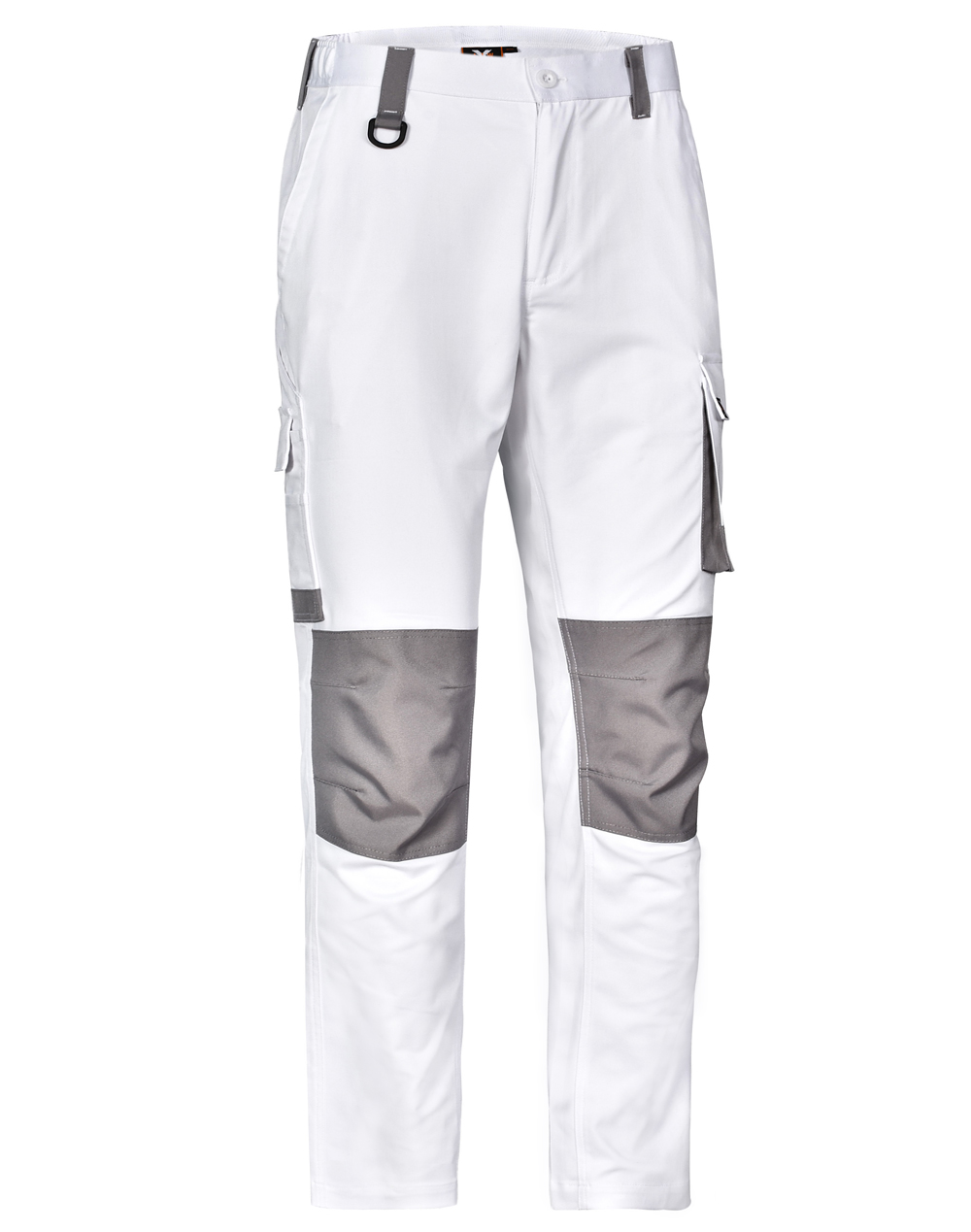 WP05 Unisex Utility Stretch Cargo Work Pants - Image 4