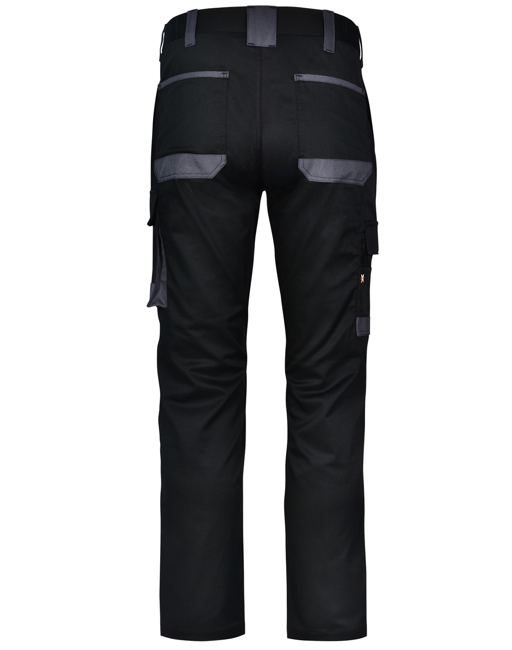 WP05 Unisex Utility Stretch Cargo Work Pants - Image 6