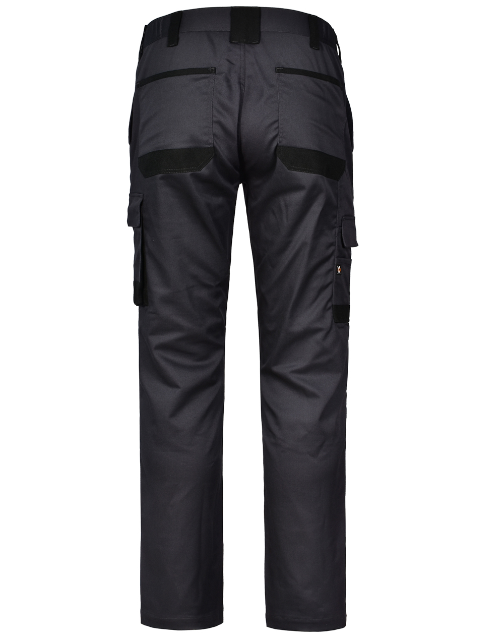 WP05 Unisex Utility Stretch Cargo Work Pants - Image 7