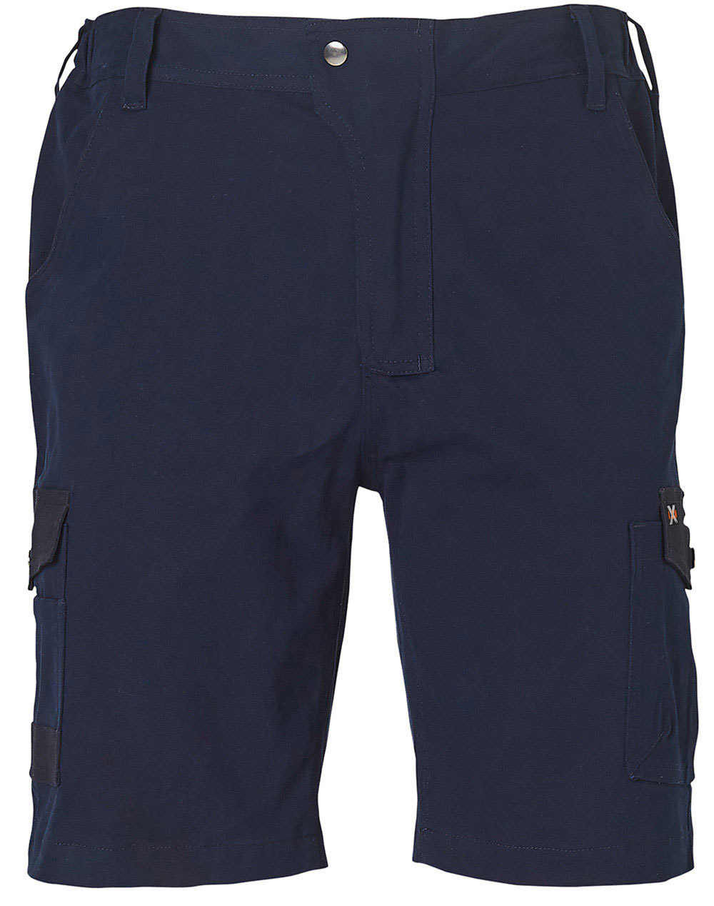 WP23 Men's Stretch Cargo Work Shorts - Image 3