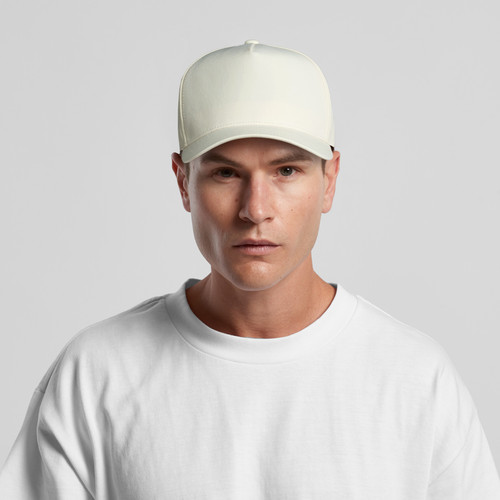 1166 AS Colour Frame Perforated Cap