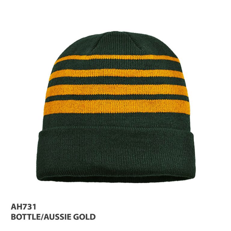 AH731 Grace Acrylic Beanie