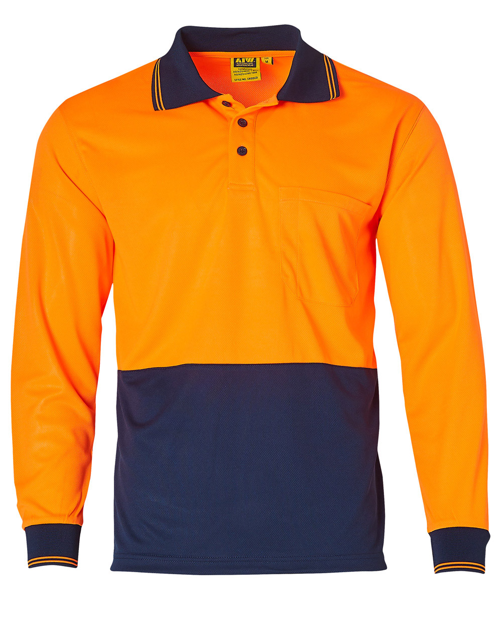 Polos & Tees