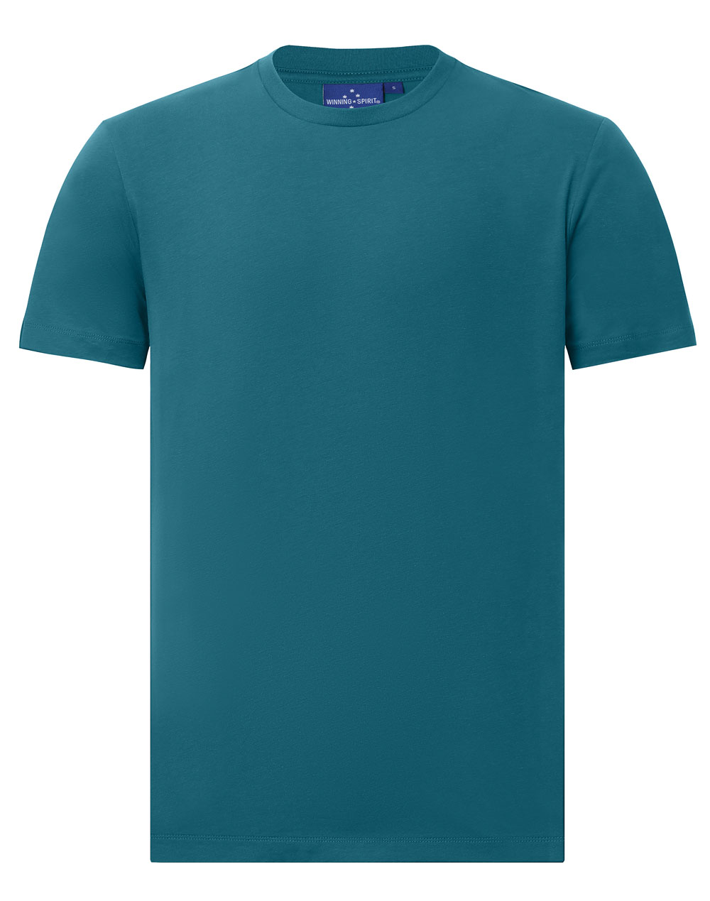 TS43 Men's Premium Cotton Face Tee - Image 10