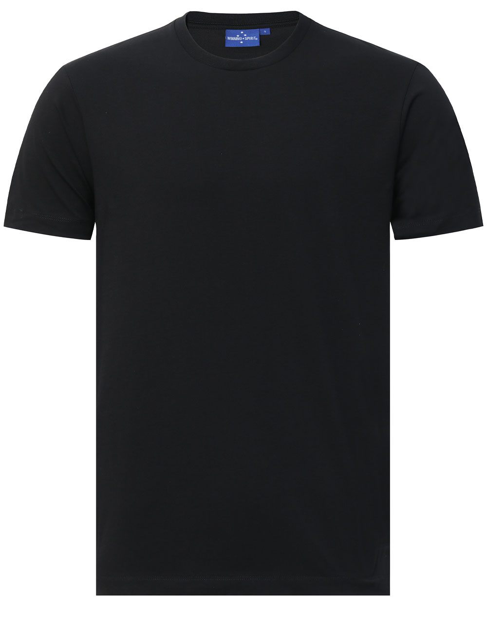 TS43 Men's Premium Cotton Face Tee - Image 9
