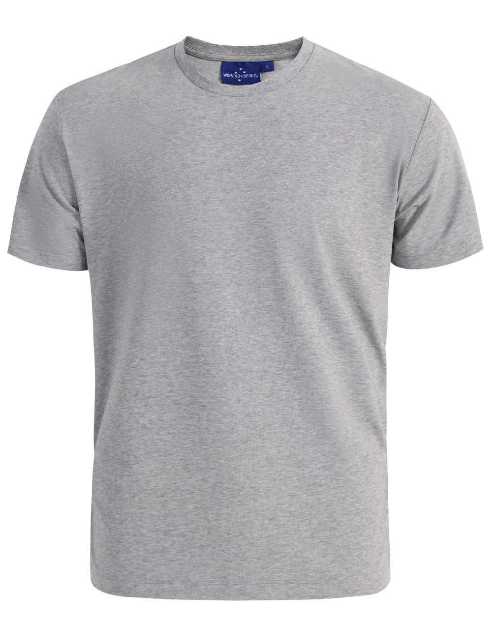 TS43 Men's Premium Cotton Face Tee - Image 8