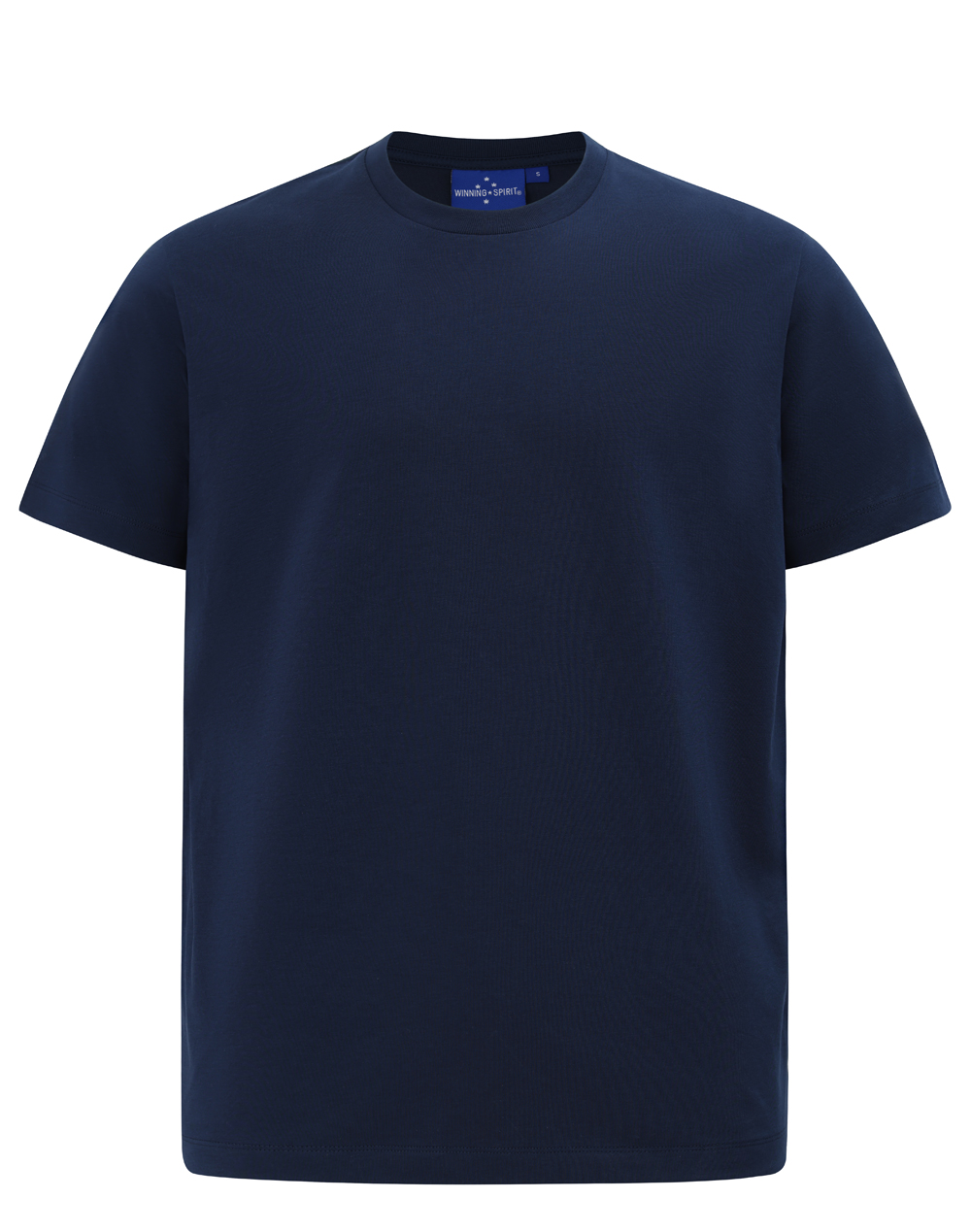 TS43 Men's Premium Cotton Face Tee - Image 6
