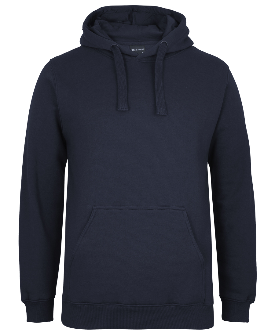 3FH JB's Fleecy Hoodie